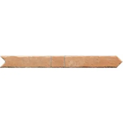 ABK Petraia A5005M Raccordo Parquet Ocra 4x36 - керамическая плитка и керамогранит