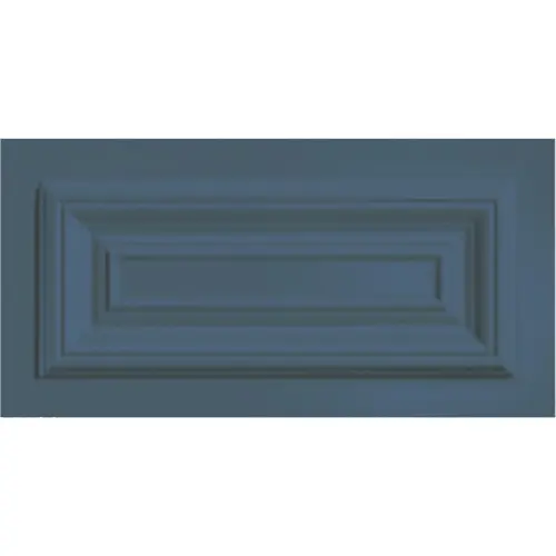 Petracer`s 800 Italiano Cassettone Blu Reale 20x40