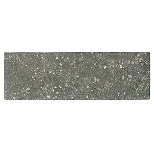 DNA Tiles Stone Dust 135316 M Nero 5x15 - керамическая плитка и керамогранит