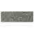 DNA Tiles Stone Dust 135316 M Nero 5x15 - керамическая плитка и керамогранит DNA Tiles Stone Dust 135316 M Nero 5x15 - керамическая плитка и керамогранит