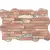 Bestile Baluarte Кирпич 60x40