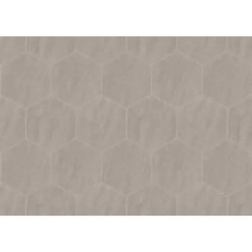 Caesar Keymood AGEO Smoke Hexagons 30x37