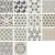 Ribesalbes Bistro PT01953 Mix 20x20 Ribesalbes Bistro PT01953 Mix 20x20