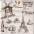Absolut Keramika Monocolor AK0985B Paris 30x30