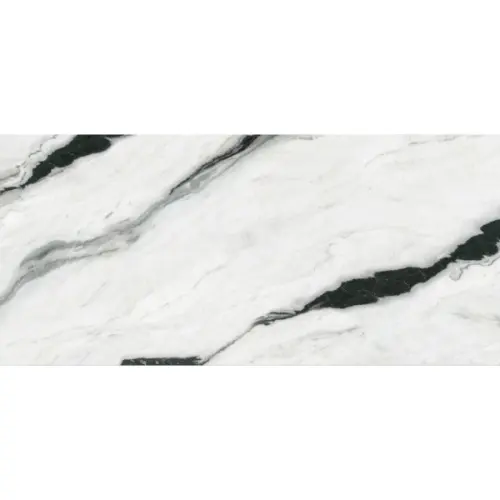 Zodiac Ceramica Panda MN072AP281206 White Polished 6mm 120x280