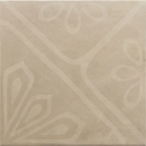 Equipe Ares 31852 Decor Taupe 20x20 - керамическая плитка и керамогранит