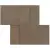 Apavisa Pelle 8431940340093 Brown Natural Mosaic Brick 28.5x28.5