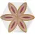 La Fabbrica Ceramiche Small 180253 Esagono Trend Ocher 10,7x12,4 La Fabbrica Ceramiche Small 180253 Esagono Trend Ocher 10,7x12,4
