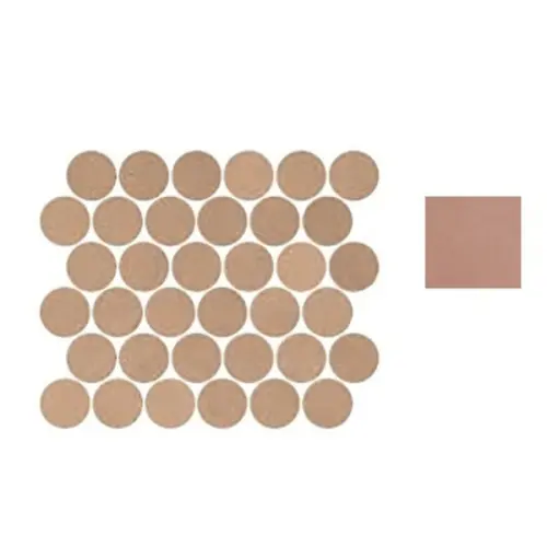 Flaviker PI.SA Palette 0017603 Cotto Nat Ret 29,3x33,3 - керамическая плитка и керамогранит