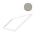 Atlas Concorde Russia Rinascente 620090000901 Clay Round Angolo Sx 30x60