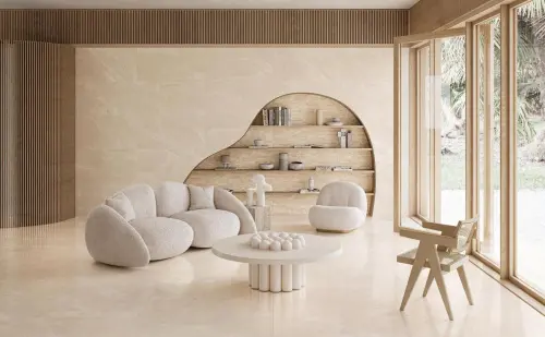 Provenza Salt Stone ELU0 Modula Pink Halite Naturale Ret 60x120
