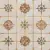 Peronda Agatha 13676 D.Aston M/44/P 44x44