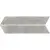 Piemmegres (Piemme Ceramiche) Uniquestone 1795 Titanium Chevron Nat-Ret 10x53 Piemmegres (Piemme Ceramiche) Uniquestone 1795 Titanium Chevron Nat-Ret 10x53