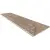 Ametis Oceanmist OM03 Brown Непол (с насечками) 30x120