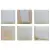 Jnj Серии цветов GS 10 31,8x31,8