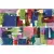 Imola ceramica Shades Patch Sea Mix 20x60