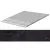 Casalgrande Padana Mineral Chrom 6708565 Gradino Black 30x30