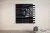 Quintessenza Ceramiche Genesi26 Antracite Lucido Deco 4 13,2x13,2