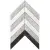Atlas Concorde Marvel Stone 9SCM Chevron Mix Wall 30.5x25