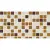 Ezarri Mix 25012 - С Multicolor 31.3x49.5