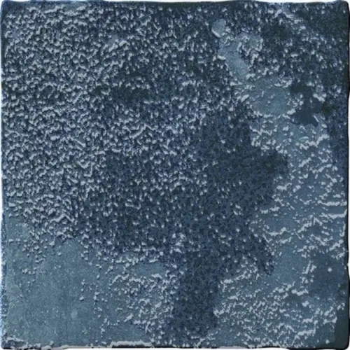 Cifre Odin Blue Brillo 10x10 - керамическая плитка и керамогранит