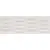 Metropol Ceramica Mark Concept Blanco 25x70 Metropol Ceramica Mark Concept Blanco 25x70