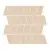 Vives Seine Loing Crema 30x30