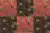 Gaudi Terracota Tera - 1(4) Микс 27x27