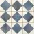 Peronda Arles Blue LT 33x33 Peronda Arles Blue LT 33x33