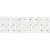 Arcana Ceramica Stracciatella 8YQ8 Zucchero-R Multicolor 32x99 Arcana Ceramica Stracciatella 8YQ8 Zucchero-R Multicolor 32x99