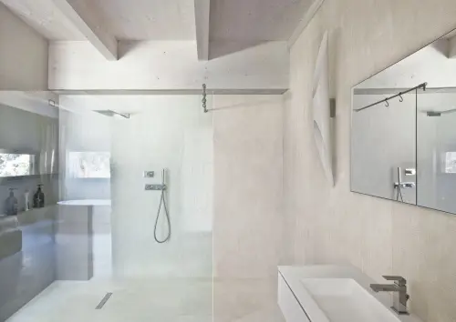 Provenza Eureka EF4G Mosaico Esagona Sabbia 30x30