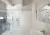 Provenza Eureka EF4F Mosaico Esagona Bianco 30x30 Provenza Eureka EF4F Mosaico Esagona Bianco 30x30