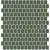 Ornamenta Tale TL3132MPS Pesto 31,3x32,5 Ornamenta Tale TL3132MPS Pesto 31,3x32,5