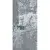Land Porcelanico GO Crazy Grey Natural 44.63x89.46