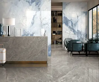 Marble Porcelain Large