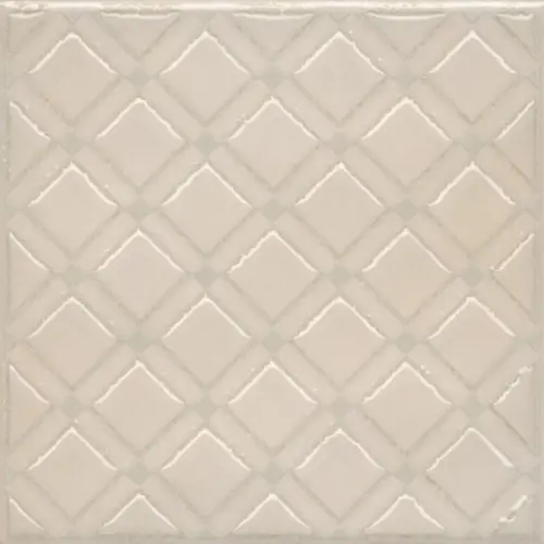Kerama Marazzi Бахия KMD3STA013GN 1 Бежевый светлый глянцевый 9,8x9,8