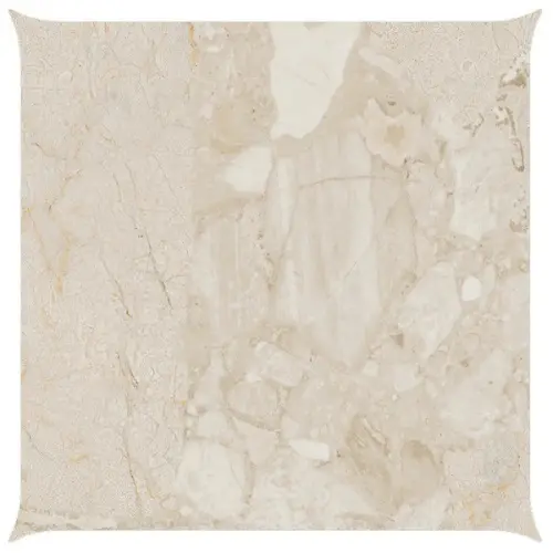 Arcana Ceramica Black&Cream ARC_8220 Checkers Starry Cream Beach 24,3x24,3