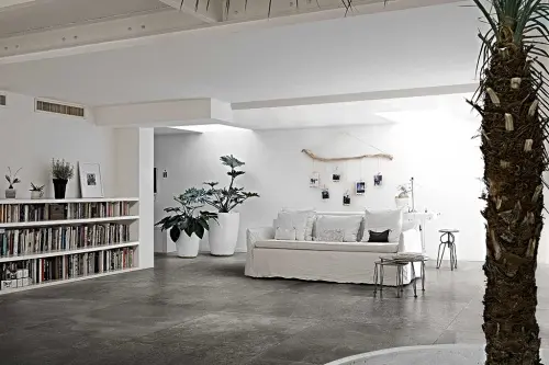 Urban Style
