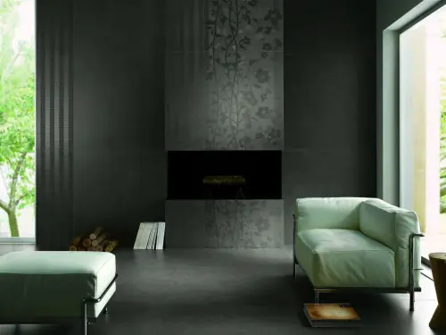 Kerlite Buxy Amande-2 100x100