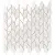 Atlas Concorde Marvel Stone 9STA Carrara Pure Twist 30,5x30,5