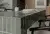 WOW Skin 136639 Edge Moss Gloss 0,8x12,5 WOW Skin 136639 Edge Moss Gloss 0,8x12,5