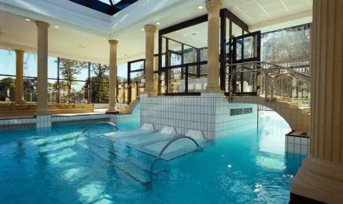 Padana Piscine Elementi Mare 25x25
