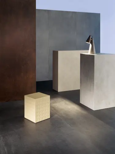 Lea Ceramiche Slimtech Concreto Extra Light 120x260