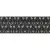 Kerama Marazzi Тубкаль KMD3STA031BR Чёрный Глянцевый Обрезной 30x89,5