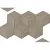 Ornamenta Basic BA11730T Taupe 17x30