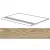 Casalgrande Padana Newood 4948696 Cream Gradino 120x30