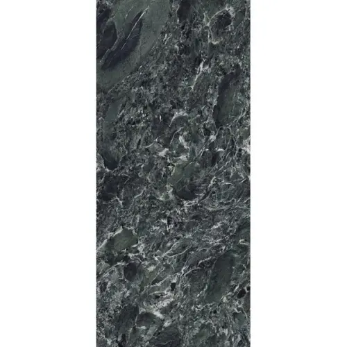 Ariostea Ultra Marmi UM6L27012638 Verde St Denis Polished 6mm 120x270