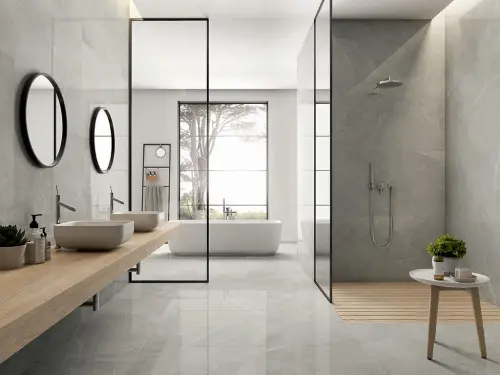 Prissmacer Porcelux Dorian Gold Matt 60x120