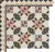 TopCer Budapest B-1 Sheet 27.6x27.6