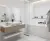 GlobalTile White Planet GTS12600CS Серебро 1,2x60 GlobalTile White Planet GTS12600CS Серебро 1,2x60